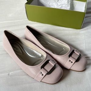 ‘Sizzle Signature’ Flat